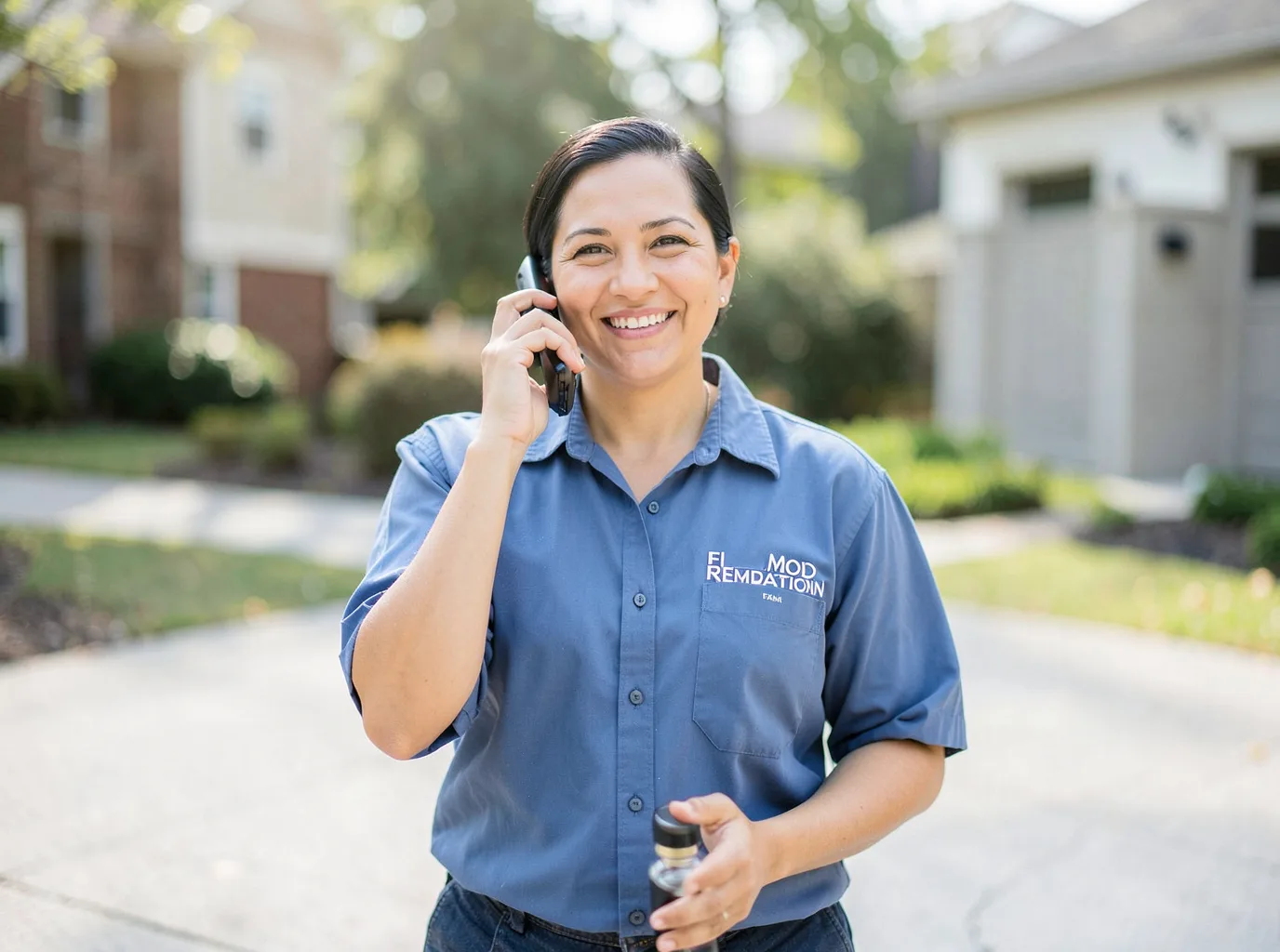 Mold Remediation Scranton, AR FAQs